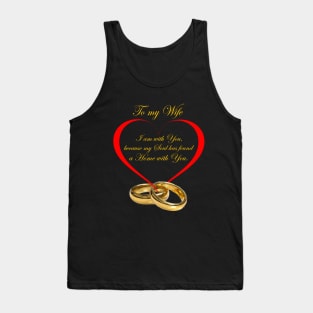 Soul Tank Top